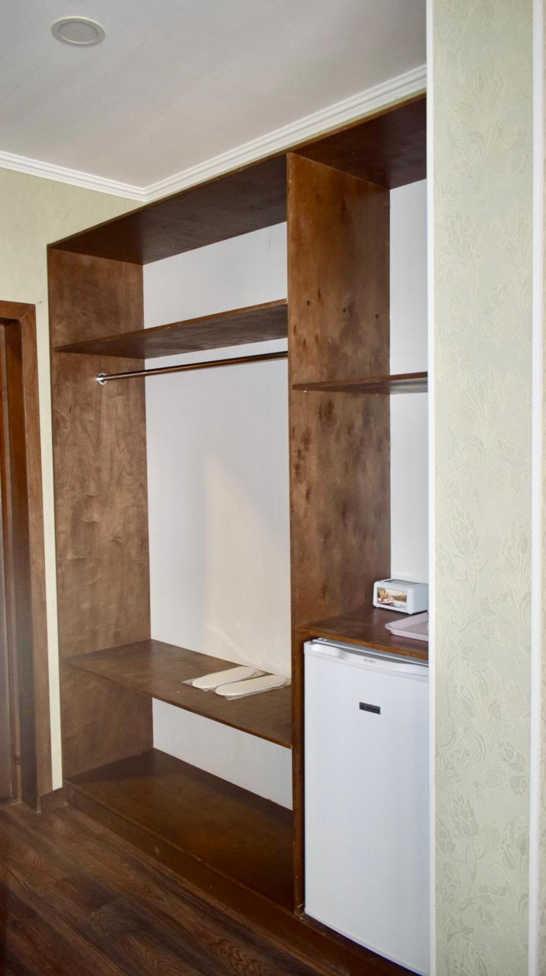Отель У Рыбака Bosteri Exteriör bild
